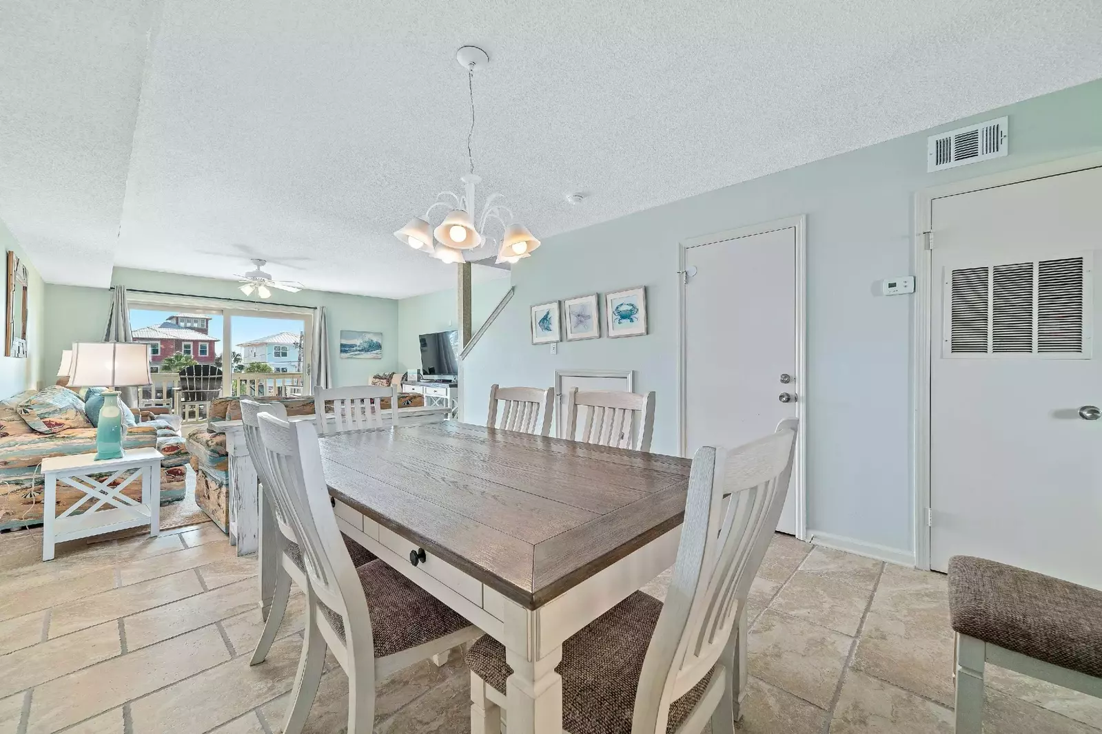 Summer House West 203A