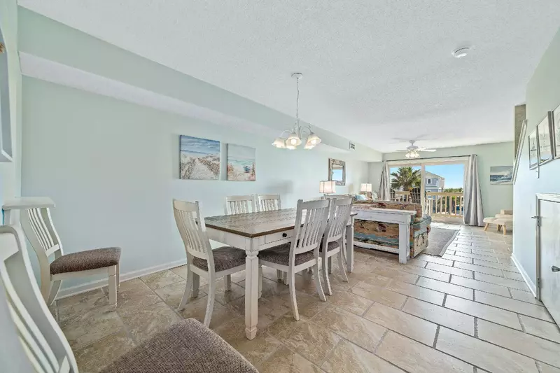 Summer House West 203A