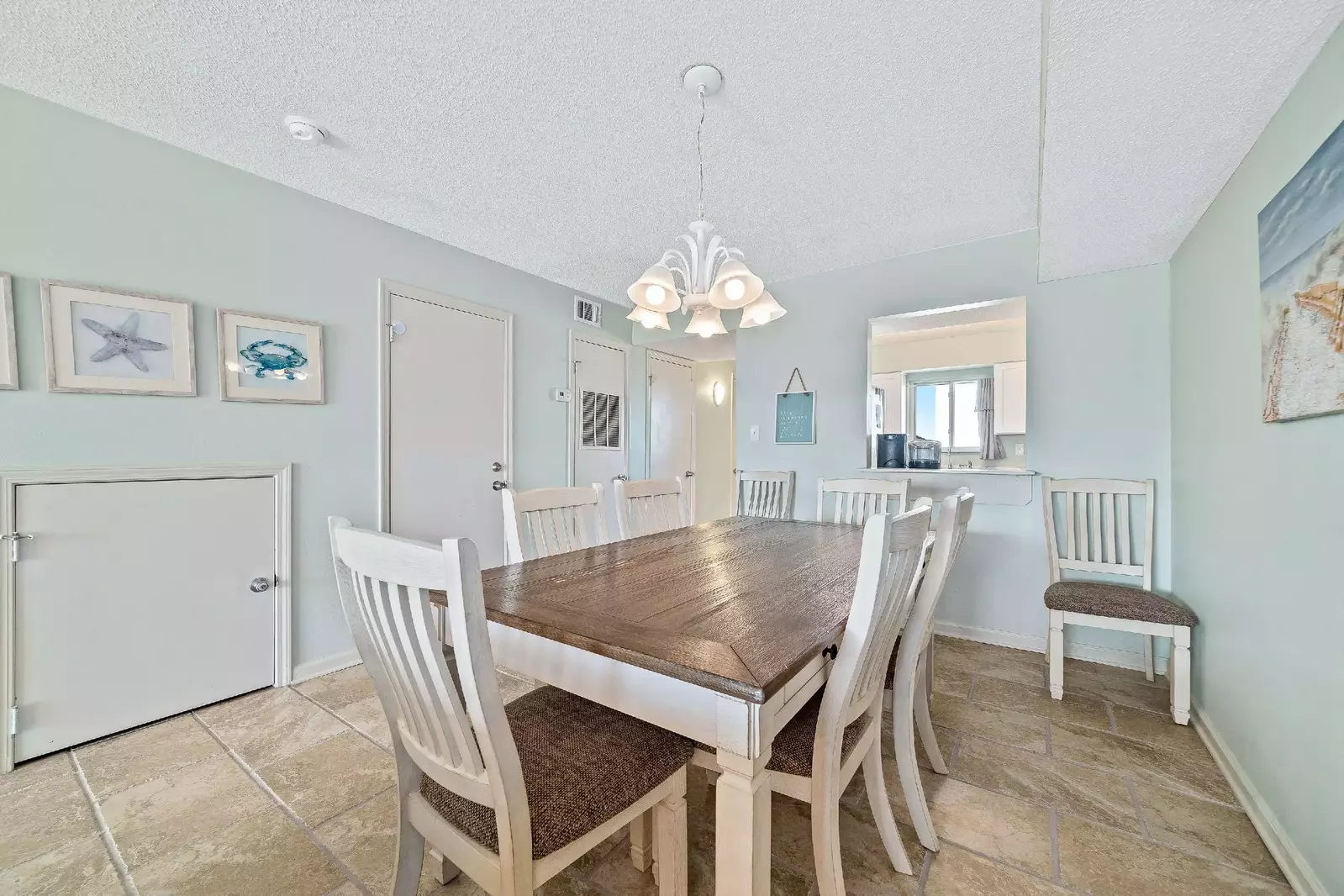 Summer House West 203A