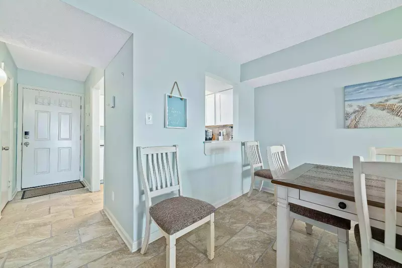 Summer House West 203A