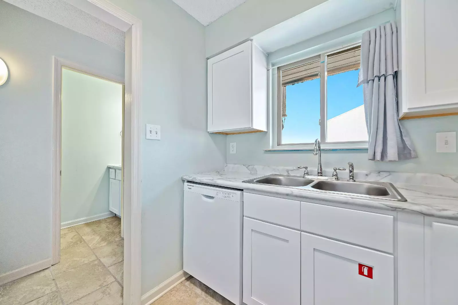 Summer House West 203A