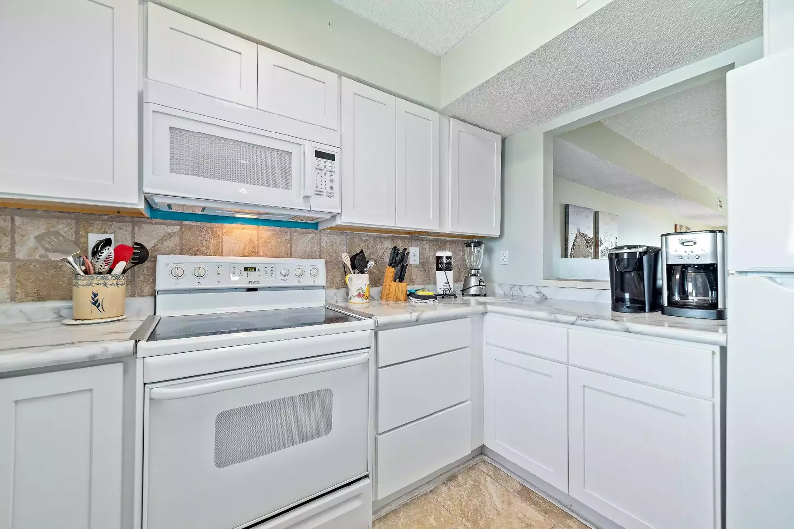 Summer House West 203A