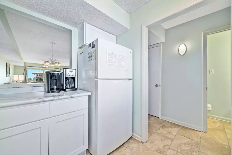 Summer House West 203A