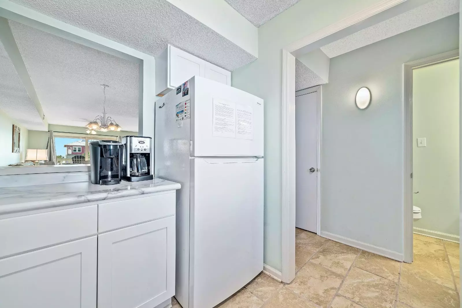 Summer House West 203A