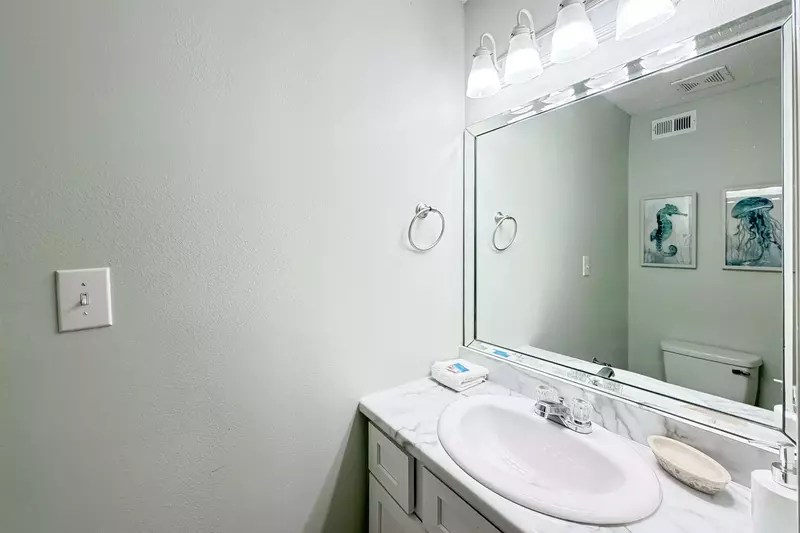 Summer House West 203A