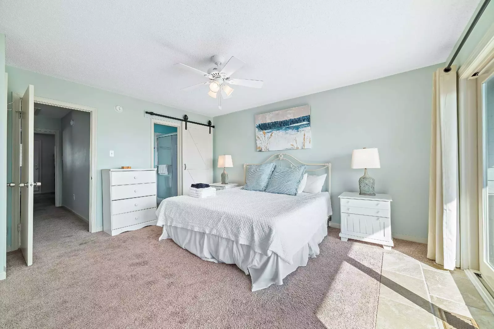 Summer House West 203A