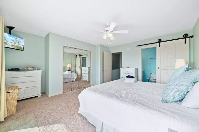 Summer House West 203A