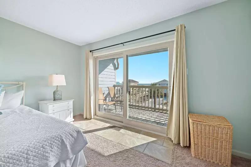 Summer House West 203A