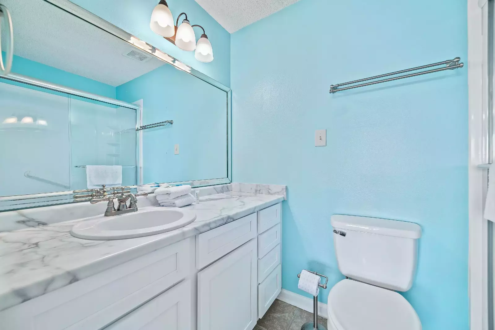 Summer House West 203A