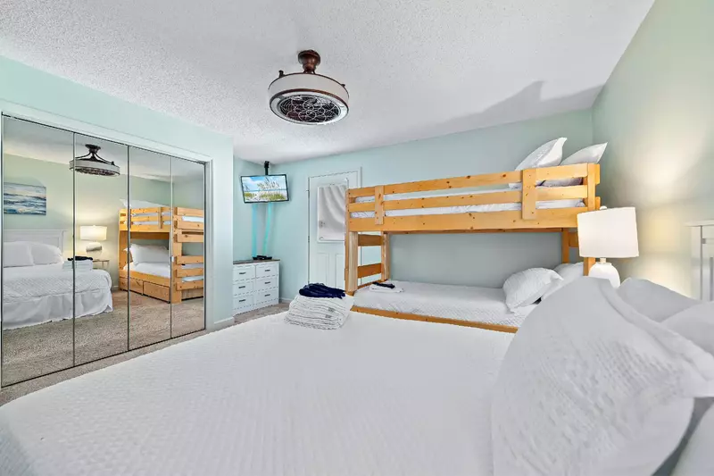 Summer House West 203A