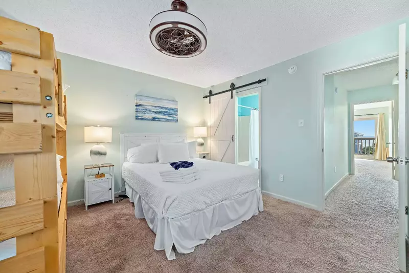 Summer House West 203A