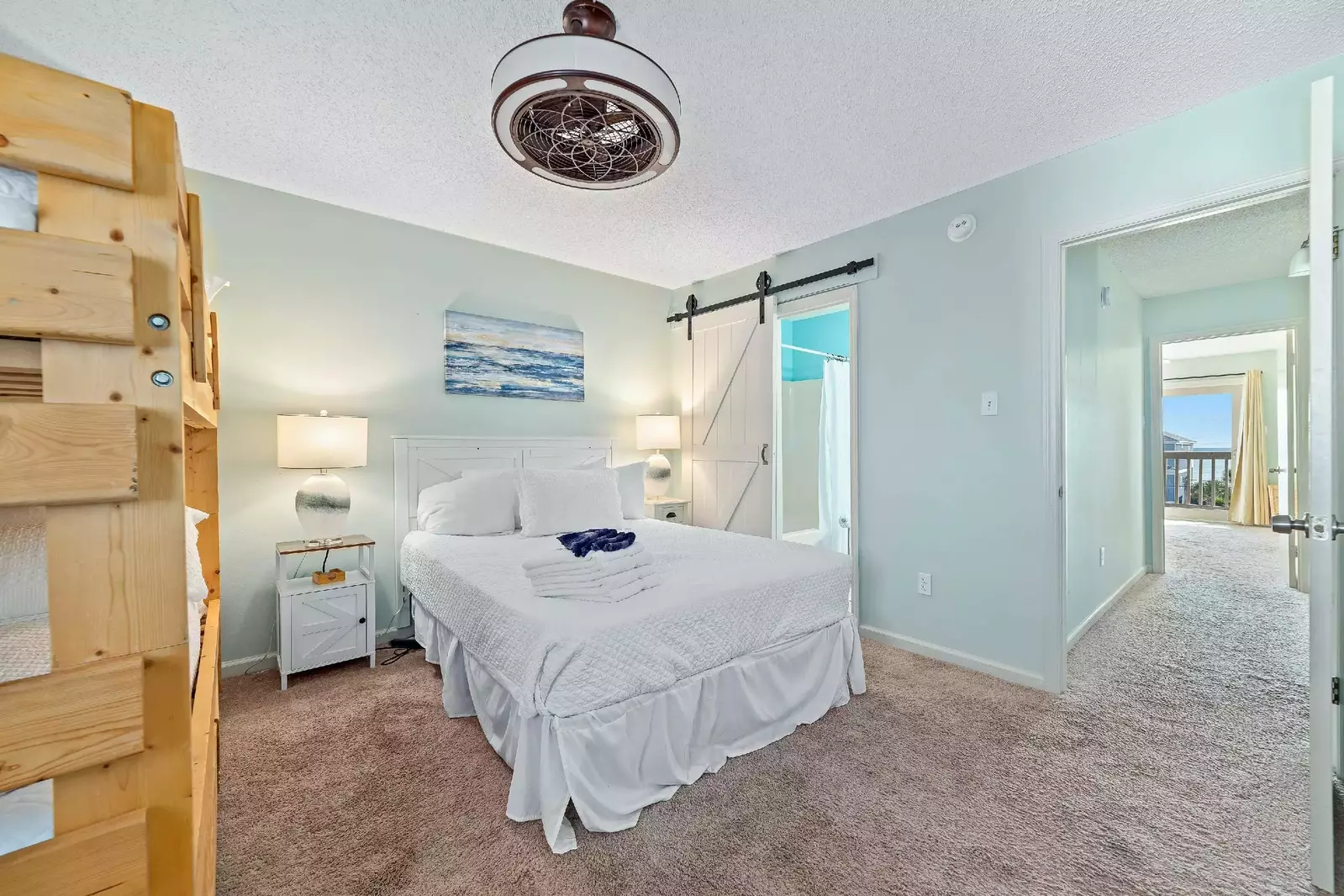 Summer House West 203A