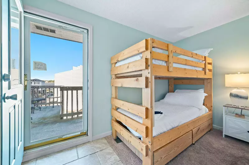 Summer House West 203A