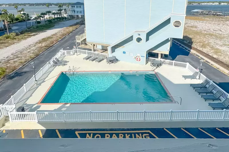 Summer House West 203A