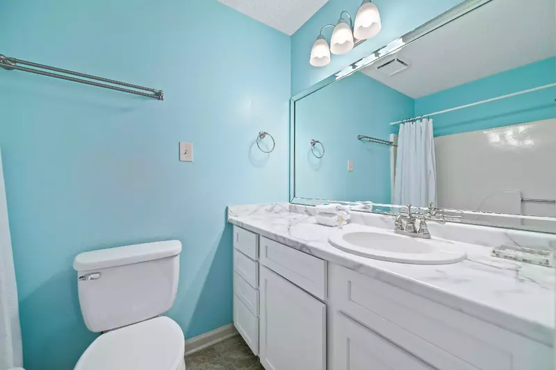 Summer House West 203A