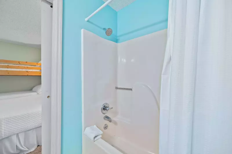 Summer House West 203A