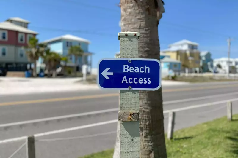 Summer House West 203A