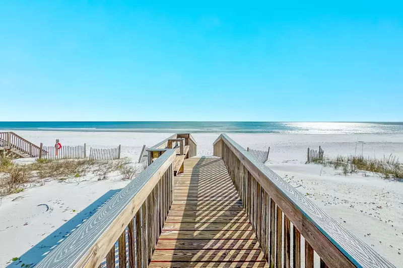 Summer House West 203A