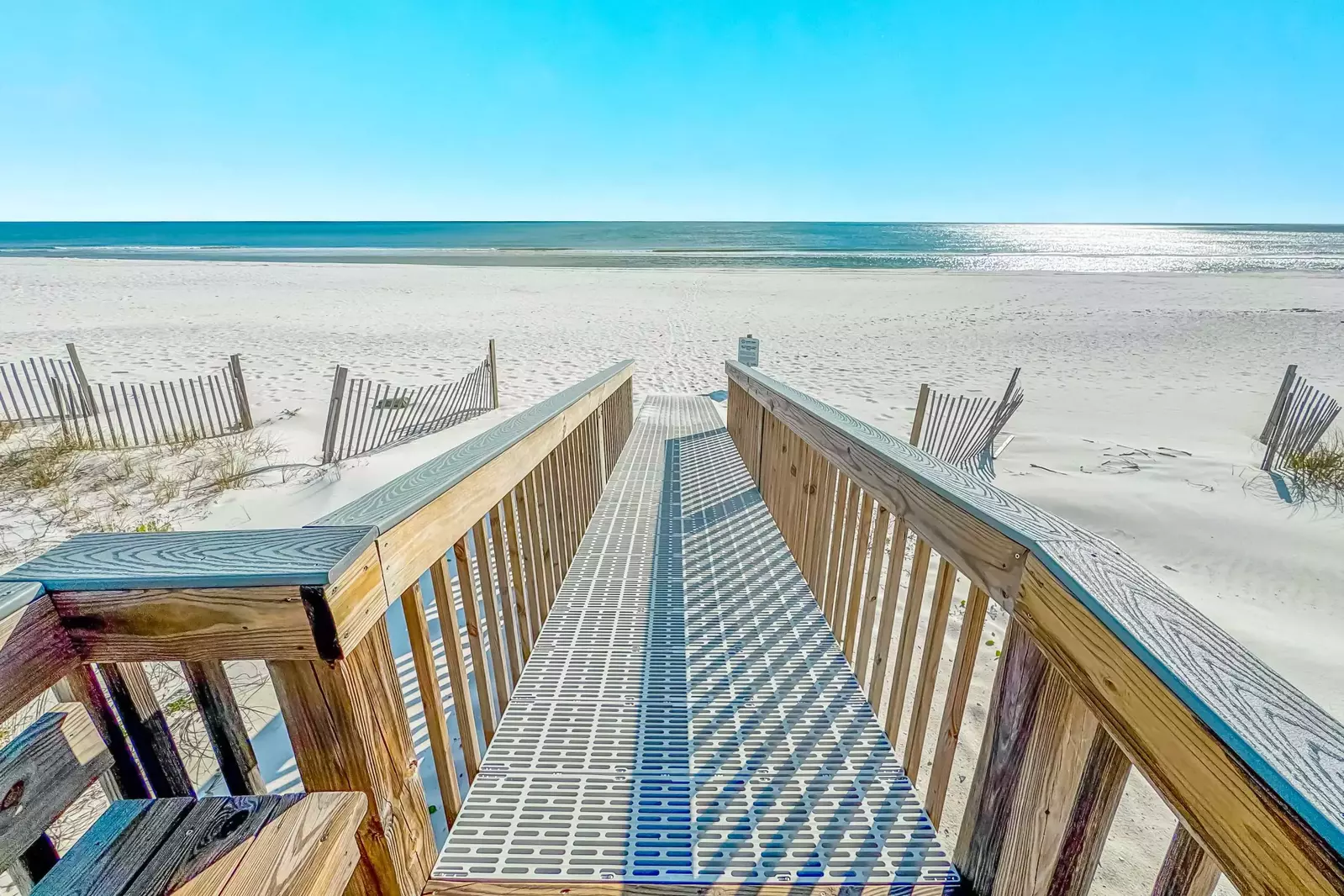 Summer House West 203A