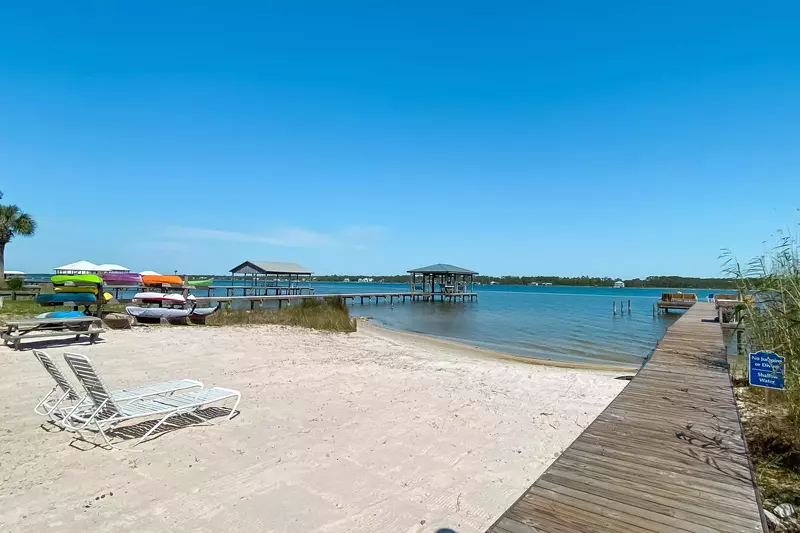 Summer House West 203A