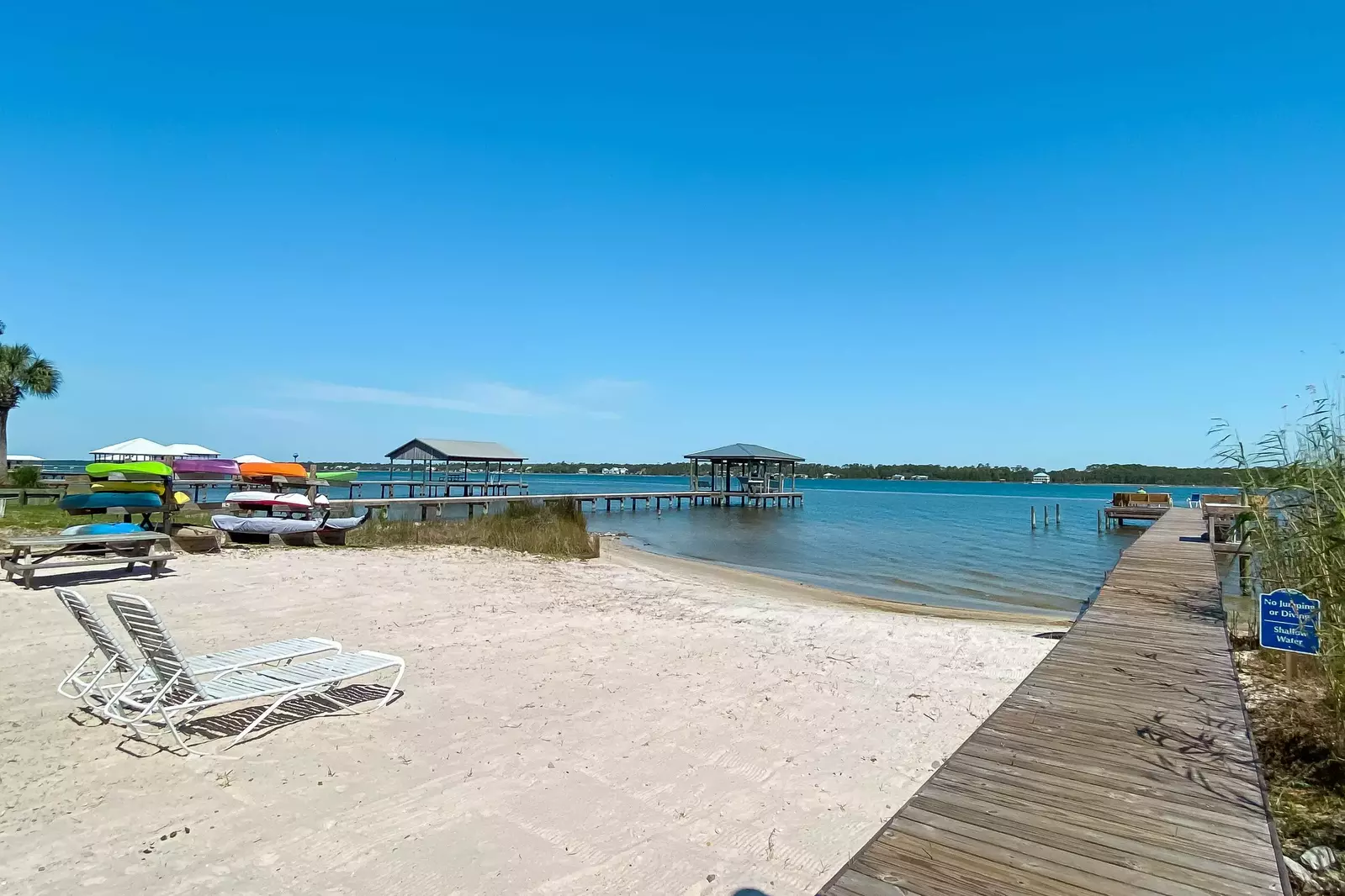 Summer House West 203A