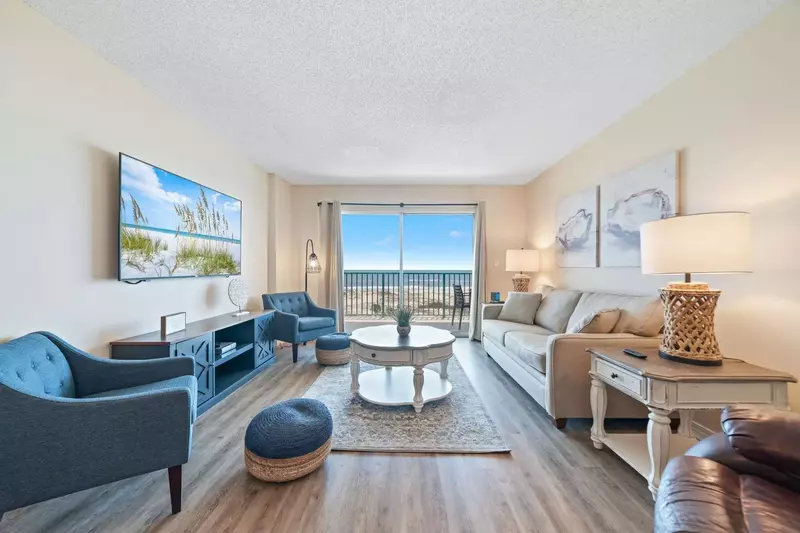 Gulf Shores Plantation Palms 6610