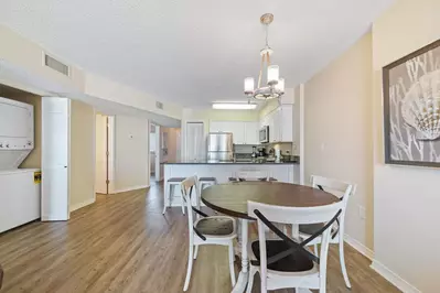 Gulf Shores Plantation Palms 6610