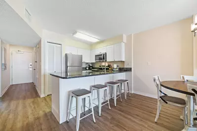 Gulf Shores Plantation Palms 6610