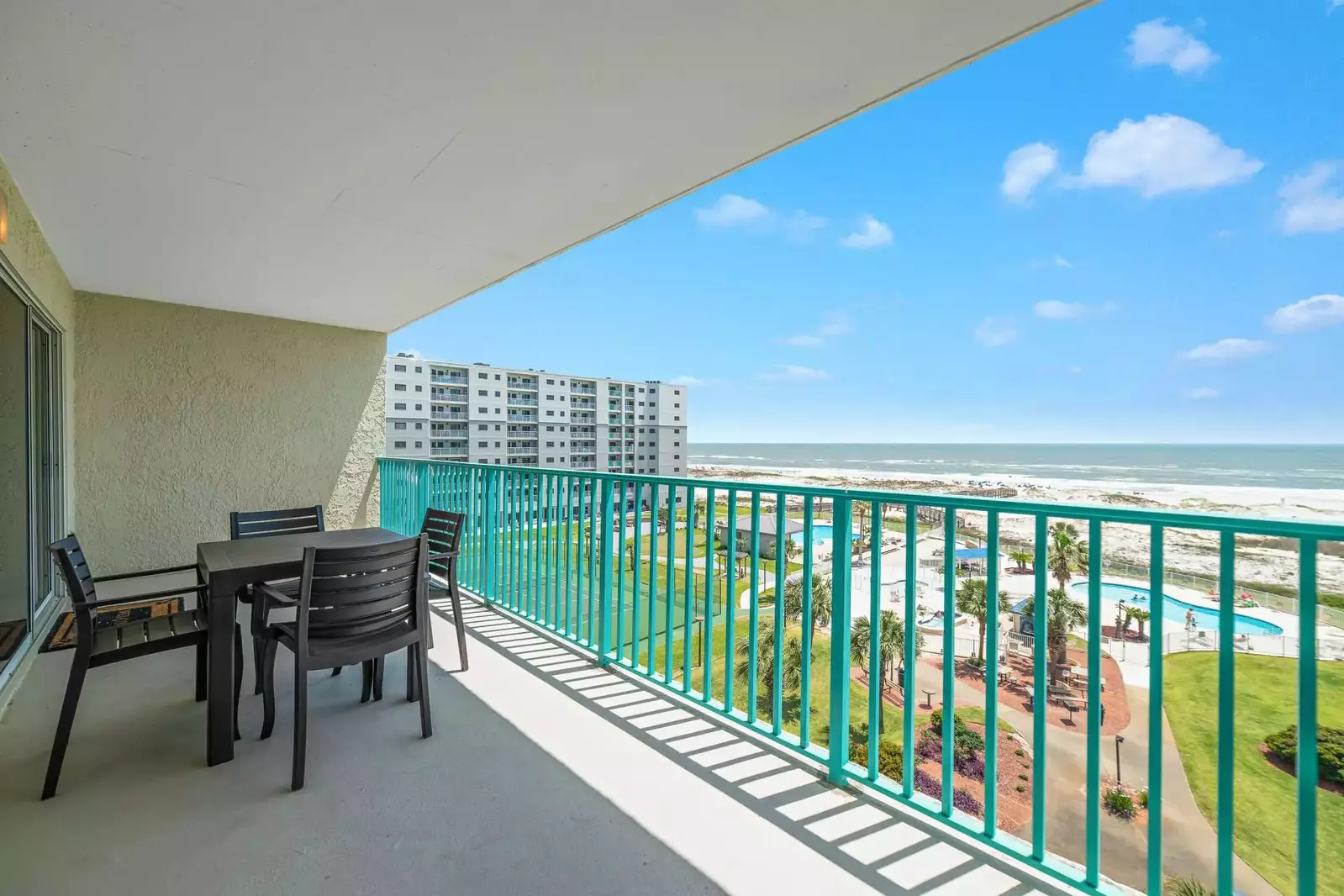 Gulf Shores Plantation Palms 6610