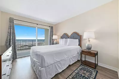 Gulf Shores Plantation Palms 6610