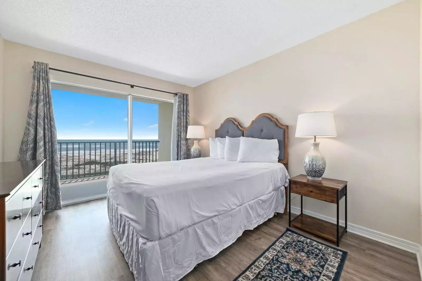 Gulf Shores Plantation Palms 6610