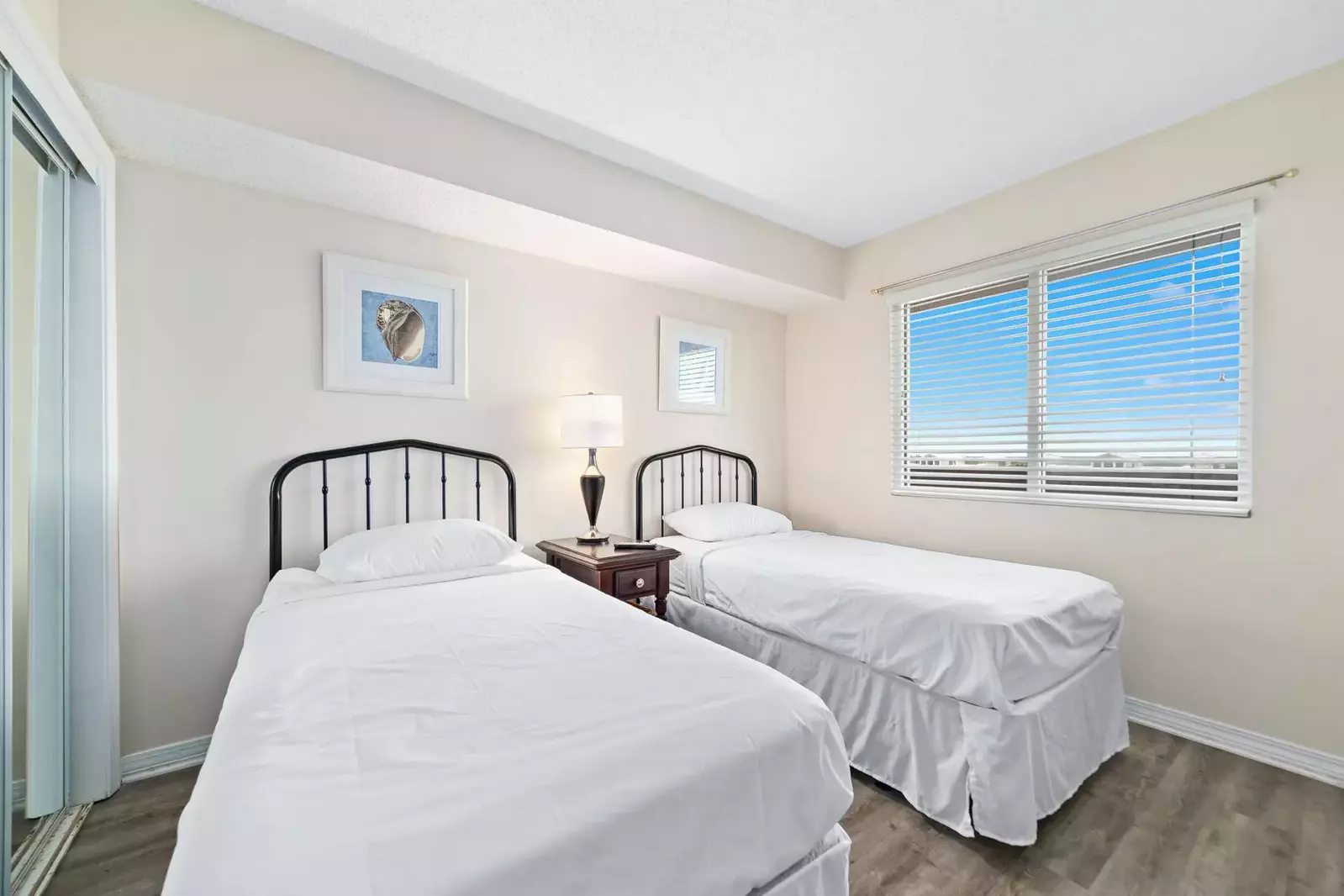 Gulf Shores Plantation Palms 6610