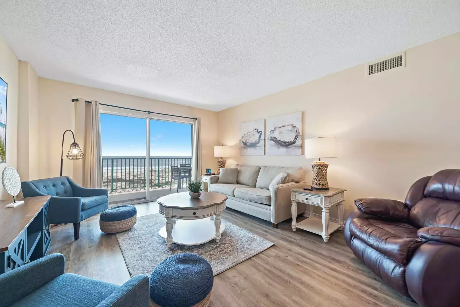 Gulf Shores Plantation Palms 6610