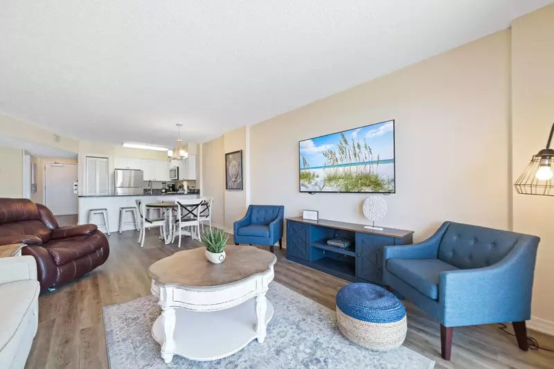 Gulf Shores Plantation Palms 6610