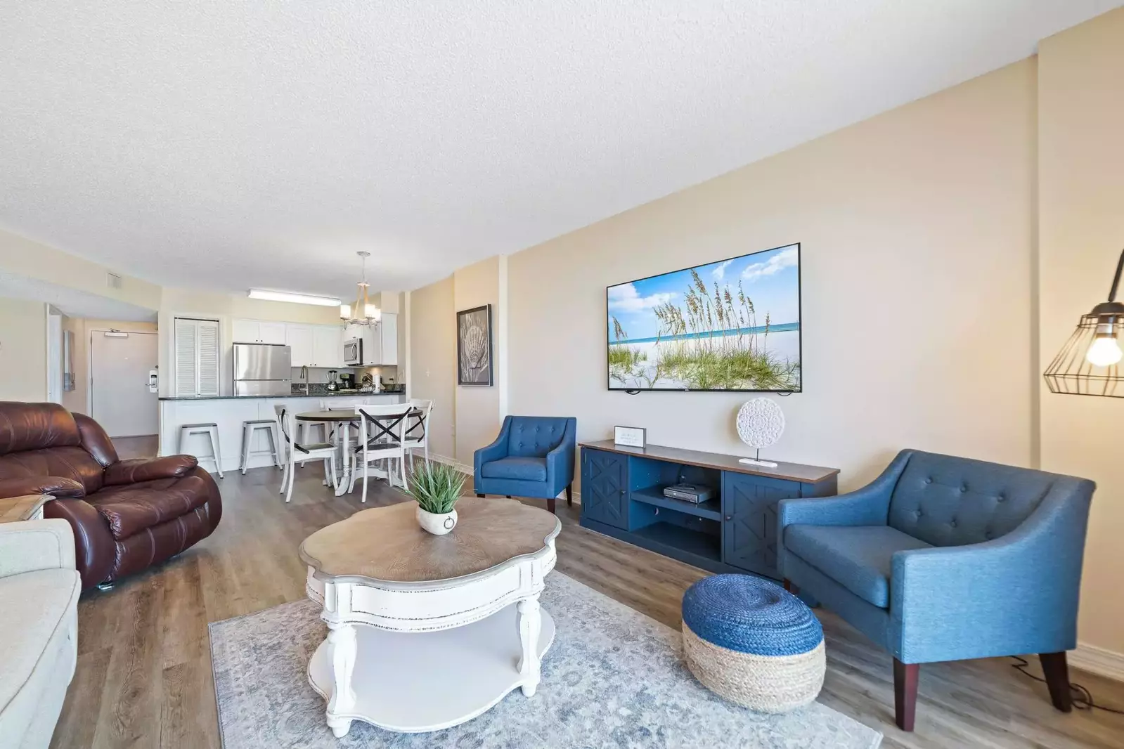 Gulf Shores Plantation Palms 6610