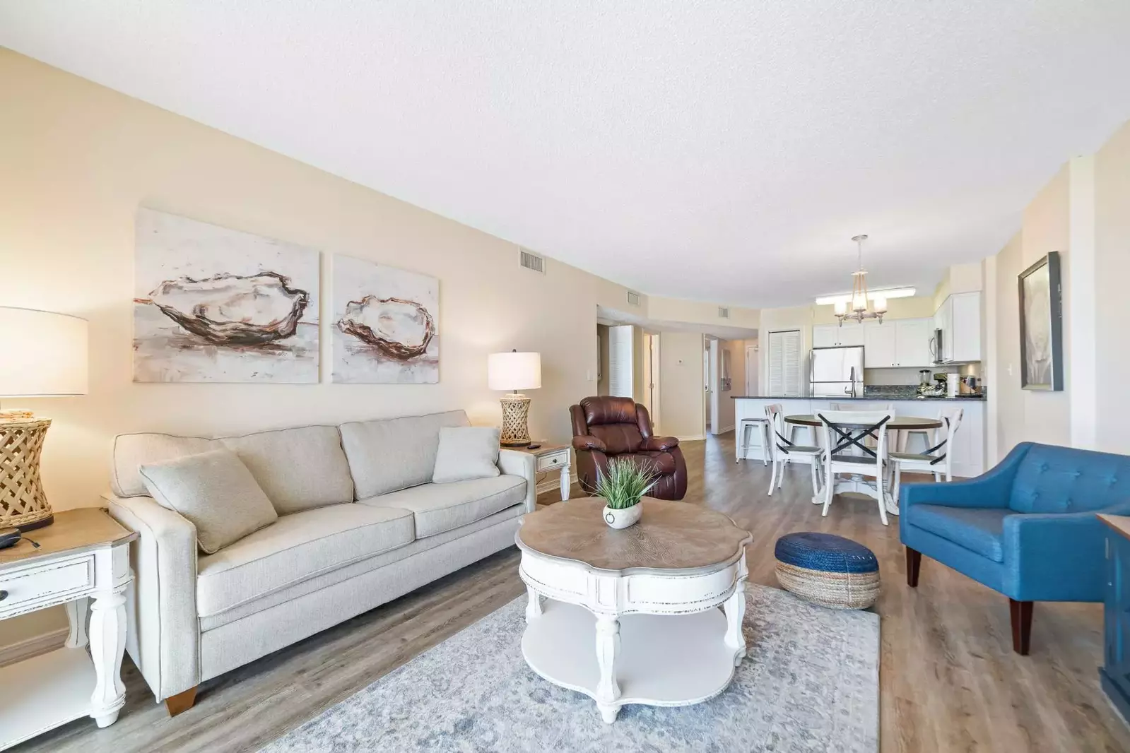 Gulf Shores Plantation Palms 6610