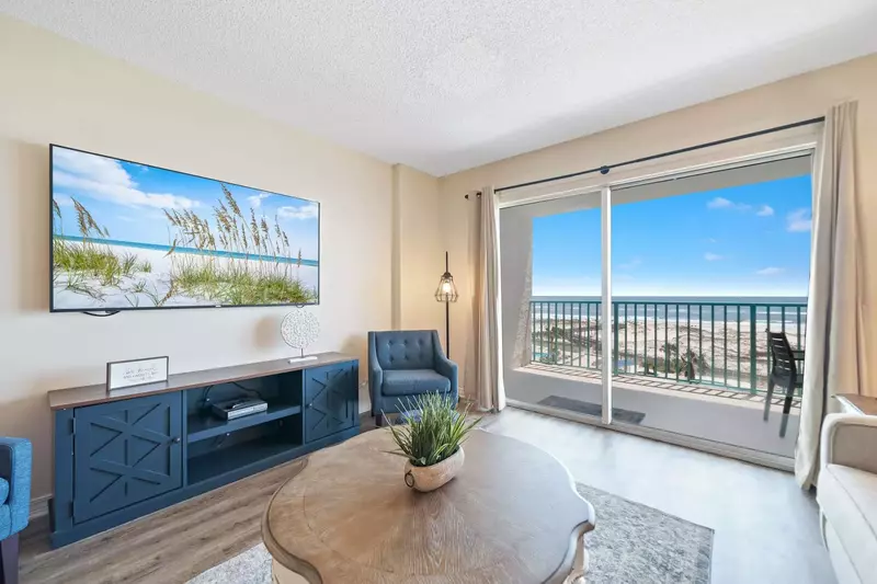 Gulf Shores Plantation Palms 6610