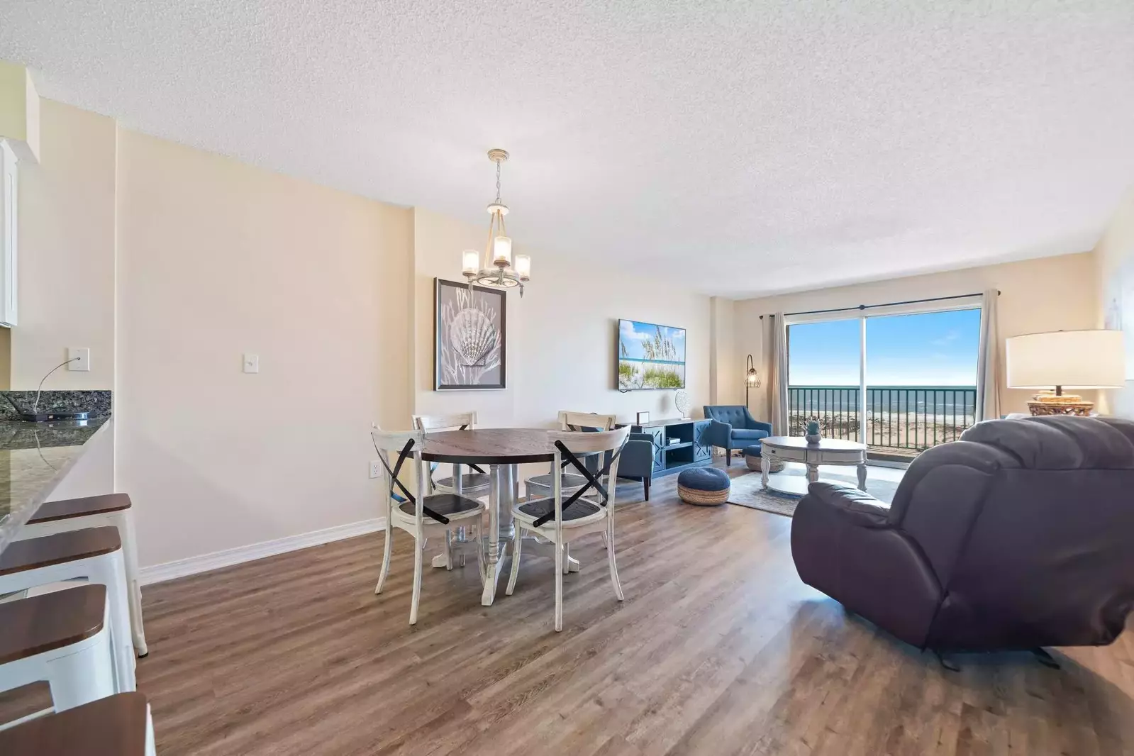 Gulf Shores Plantation Palms 6610