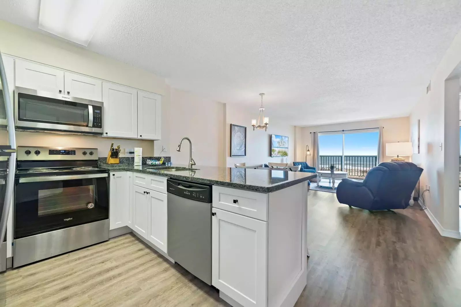 Gulf Shores Plantation Palms 6610