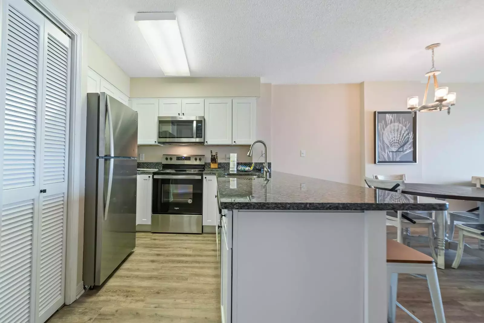 Gulf Shores Plantation Palms 6610