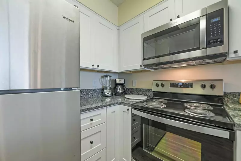 Gulf Shores Plantation Palms 6610