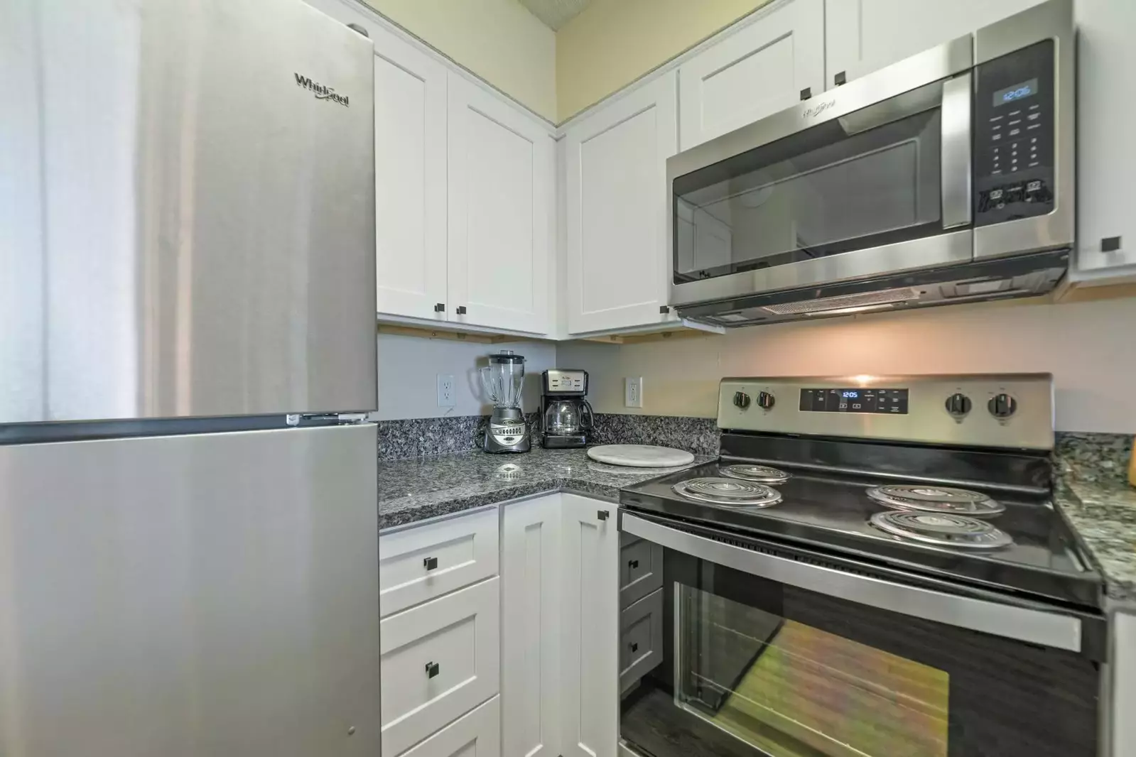 Gulf Shores Plantation Palms 6610