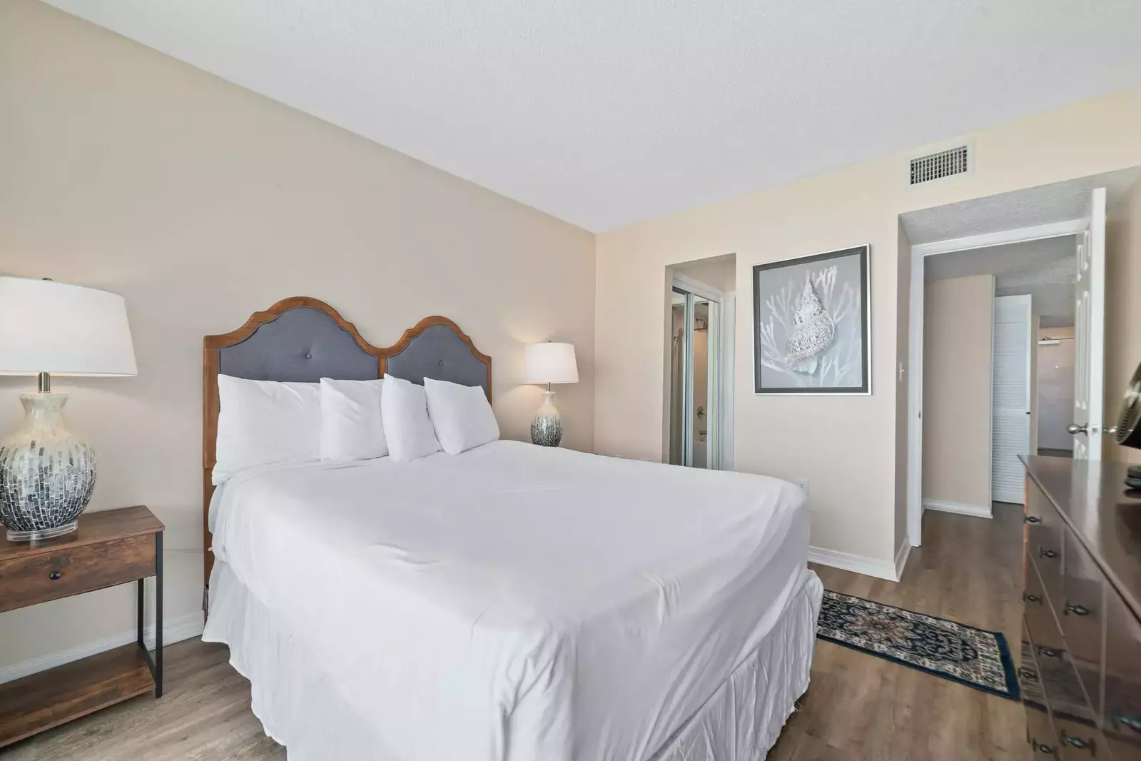 Gulf Shores Plantation Palms 6610