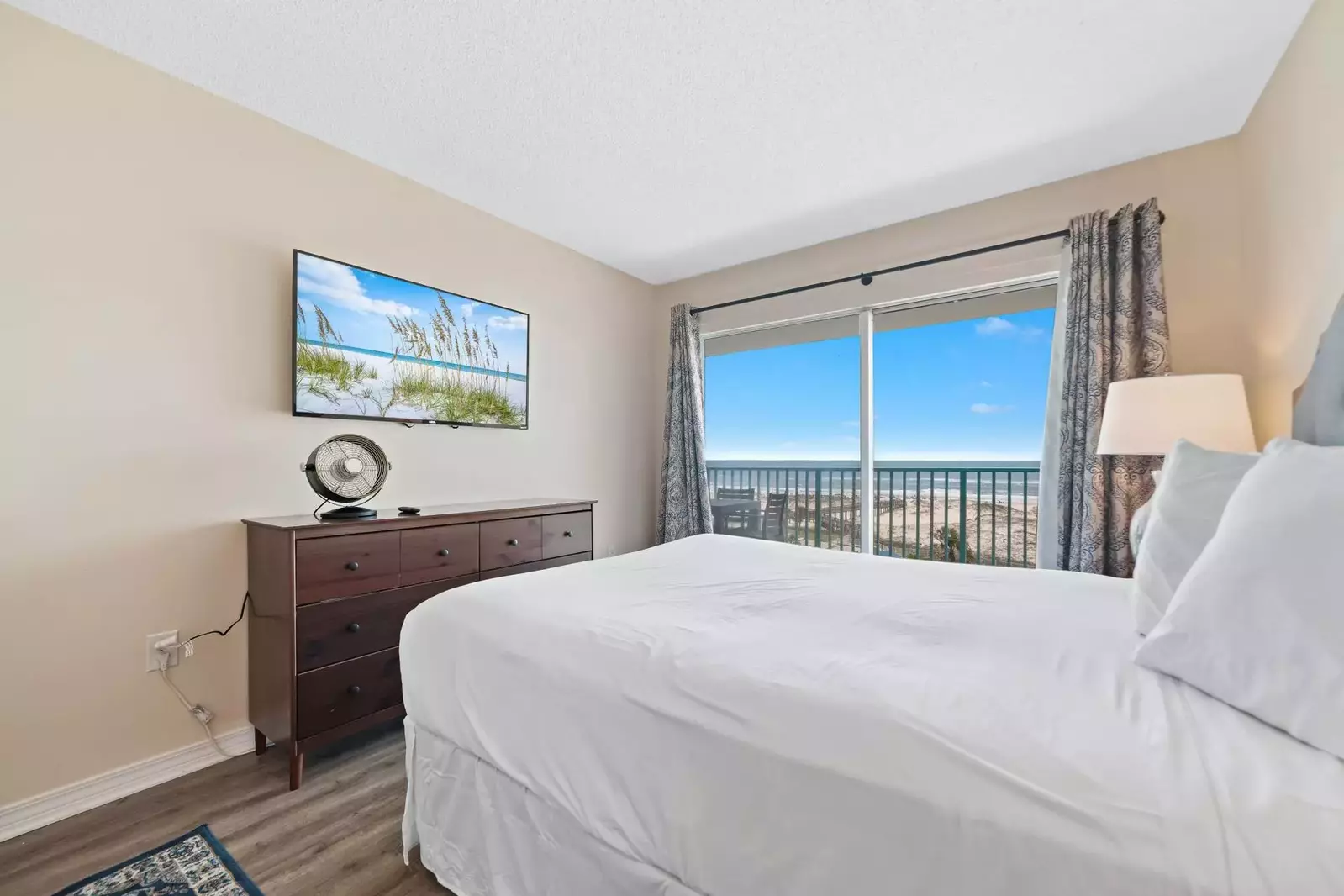 Gulf Shores Plantation Palms 6610