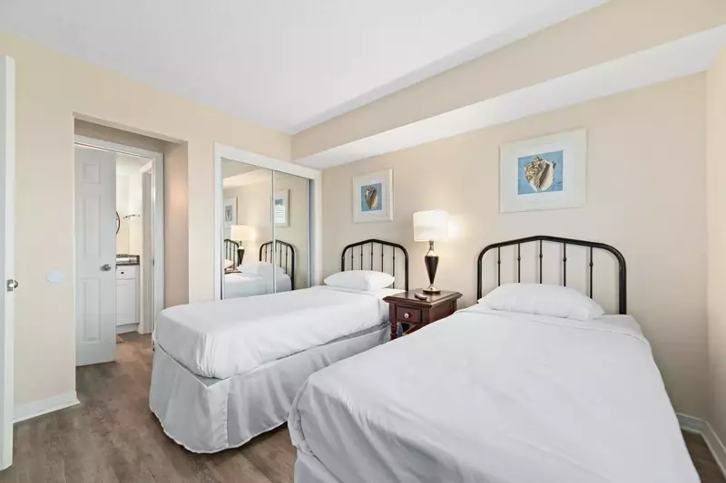 Gulf Shores Plantation Palms 6610