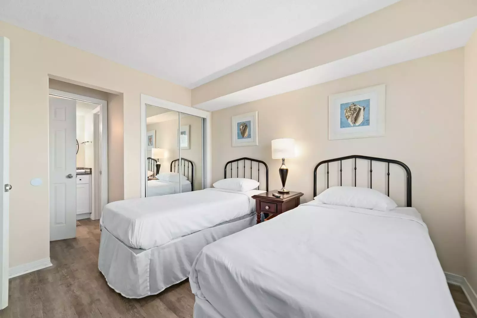 Gulf Shores Plantation Palms 6610