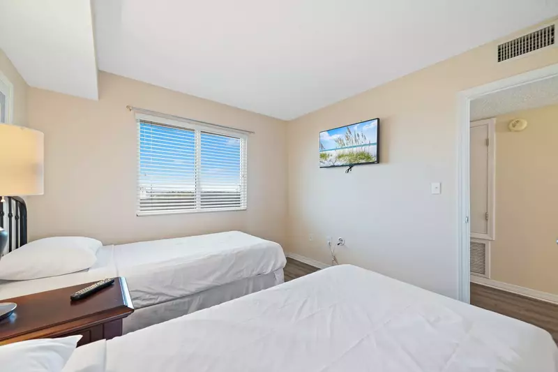 Gulf Shores Plantation Palms 6610