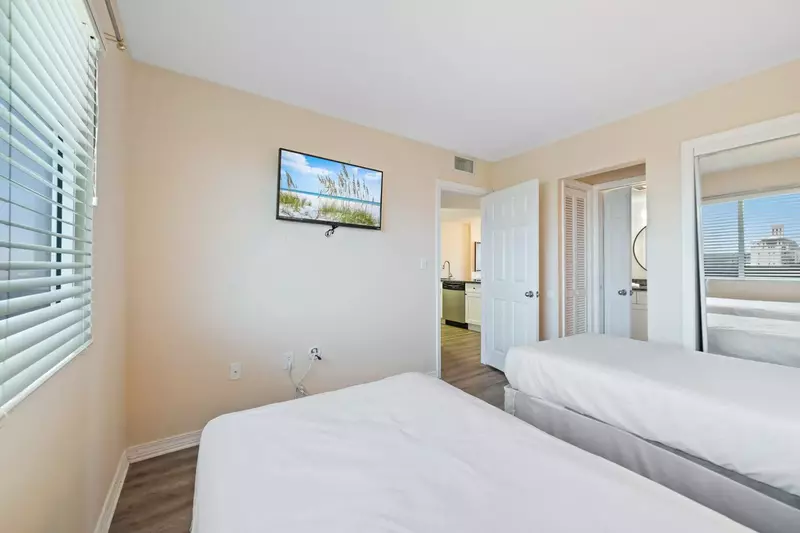 Gulf Shores Plantation Palms 6610