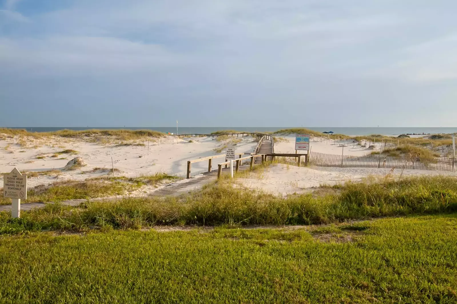 Gulf Shores Plantation Palms 6610