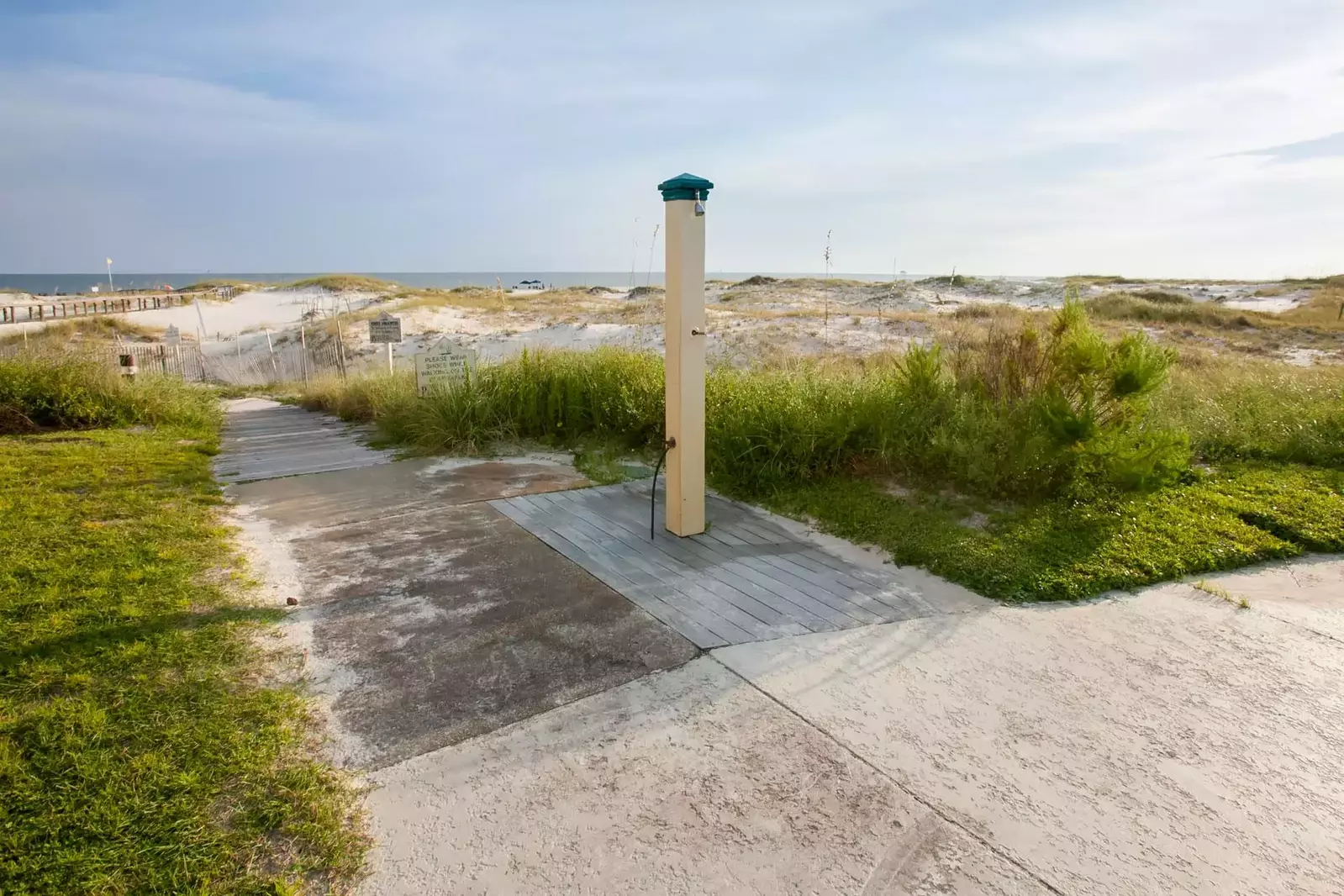 Gulf Shores Plantation Palms 6610